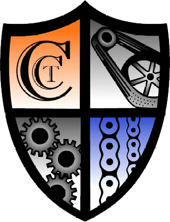 Chicago Chain Logo